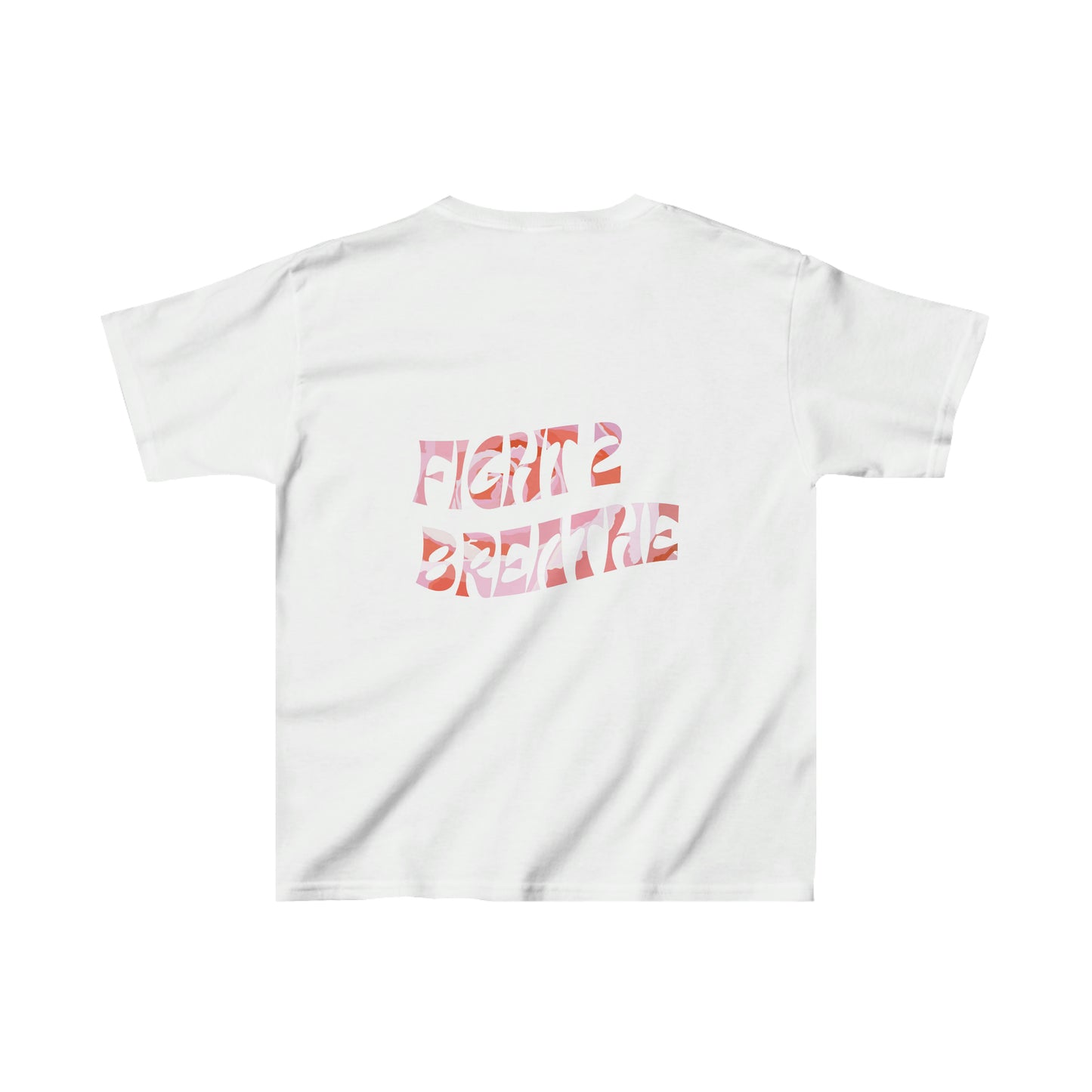 Caleigh's Rose (Kids Tee)