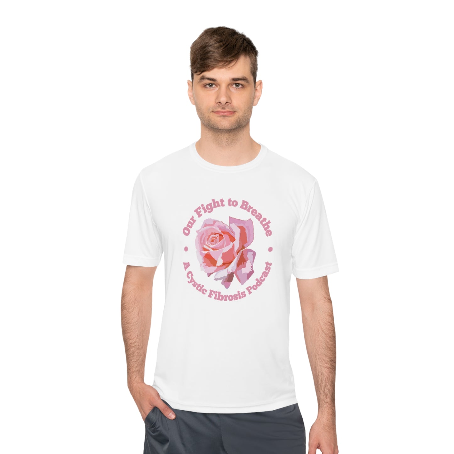 Caleigh's Rose Podcast Dryfit (Unisex)