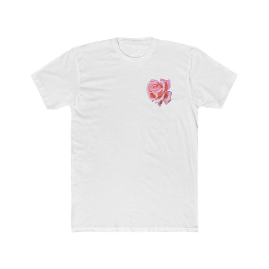 Caleigh's Rose | Fight2Breathe Unisex Tee