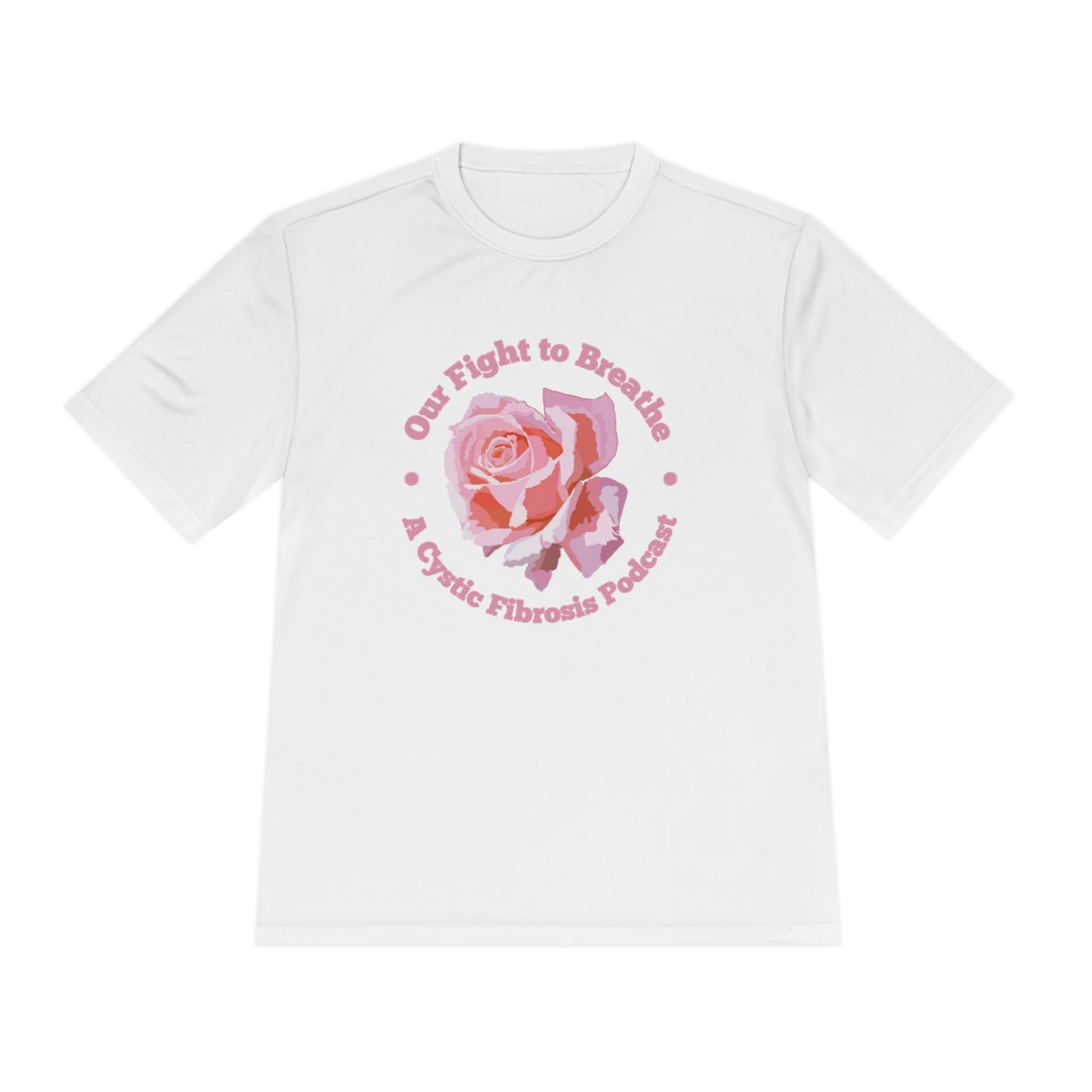 Caleigh's Rose Podcast Dryfit (Unisex)