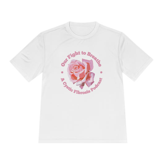 Caleigh's Rose Podcast Dryfit (Unisex)