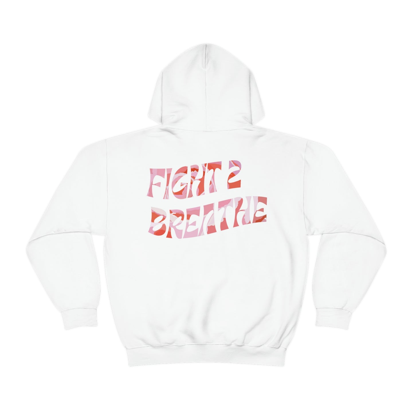 Caleigh's Rose (Adult Hoodie)