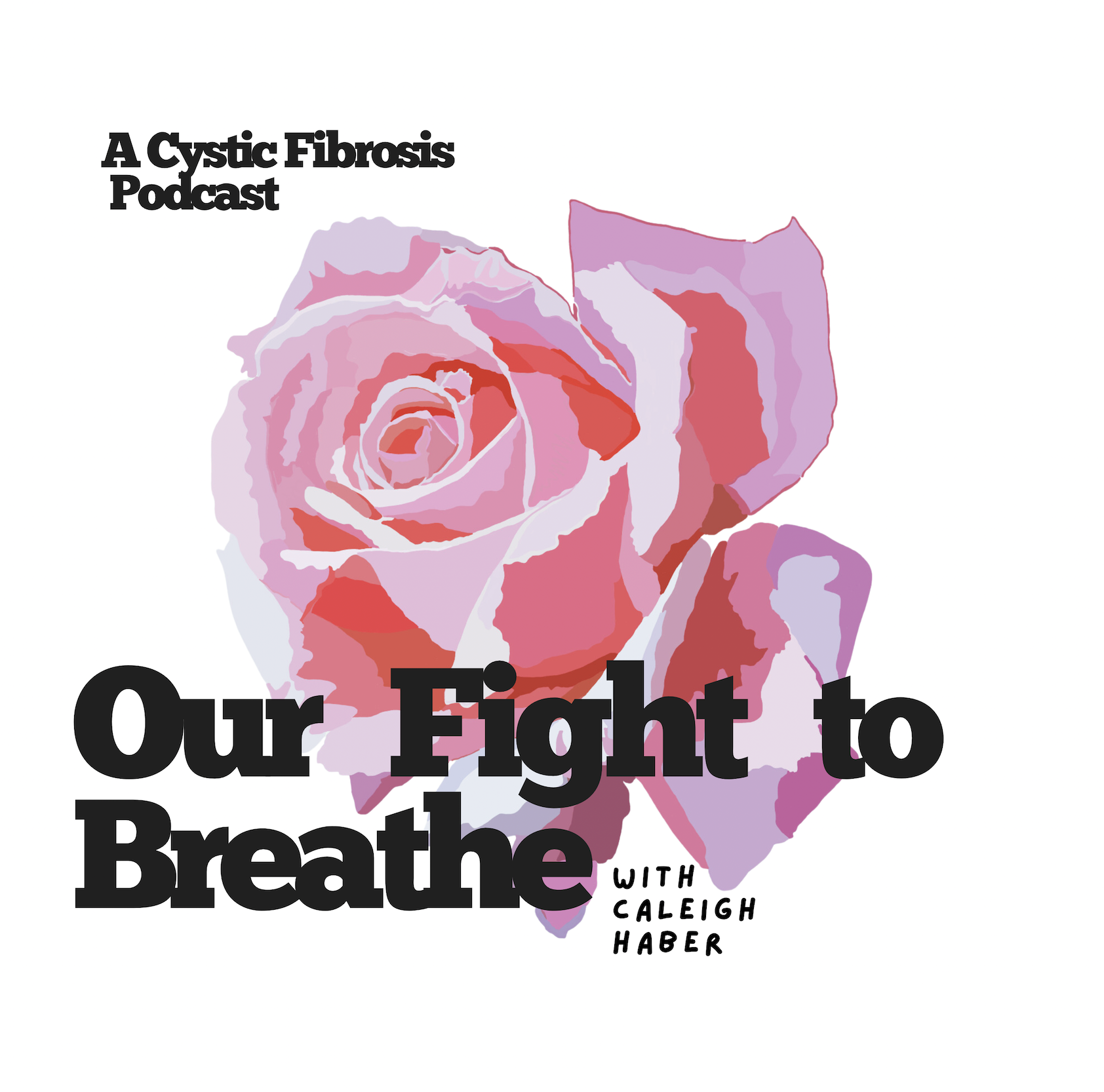 Our Fight to Breathe Podcast